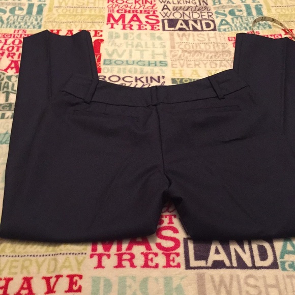 7th Ave NYC dress pants - Picture 6 of 6